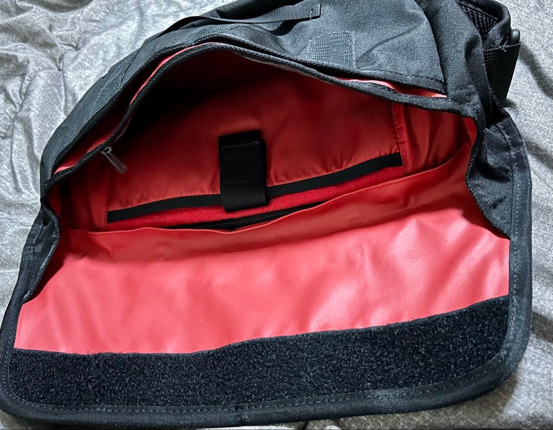 ティンバックツー TIMBUK2 メッセンジャーバッグ