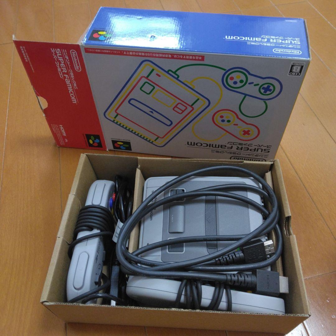 ニンテンドークラシックミニ　ファミリーコンピュータ　　ダブルパック