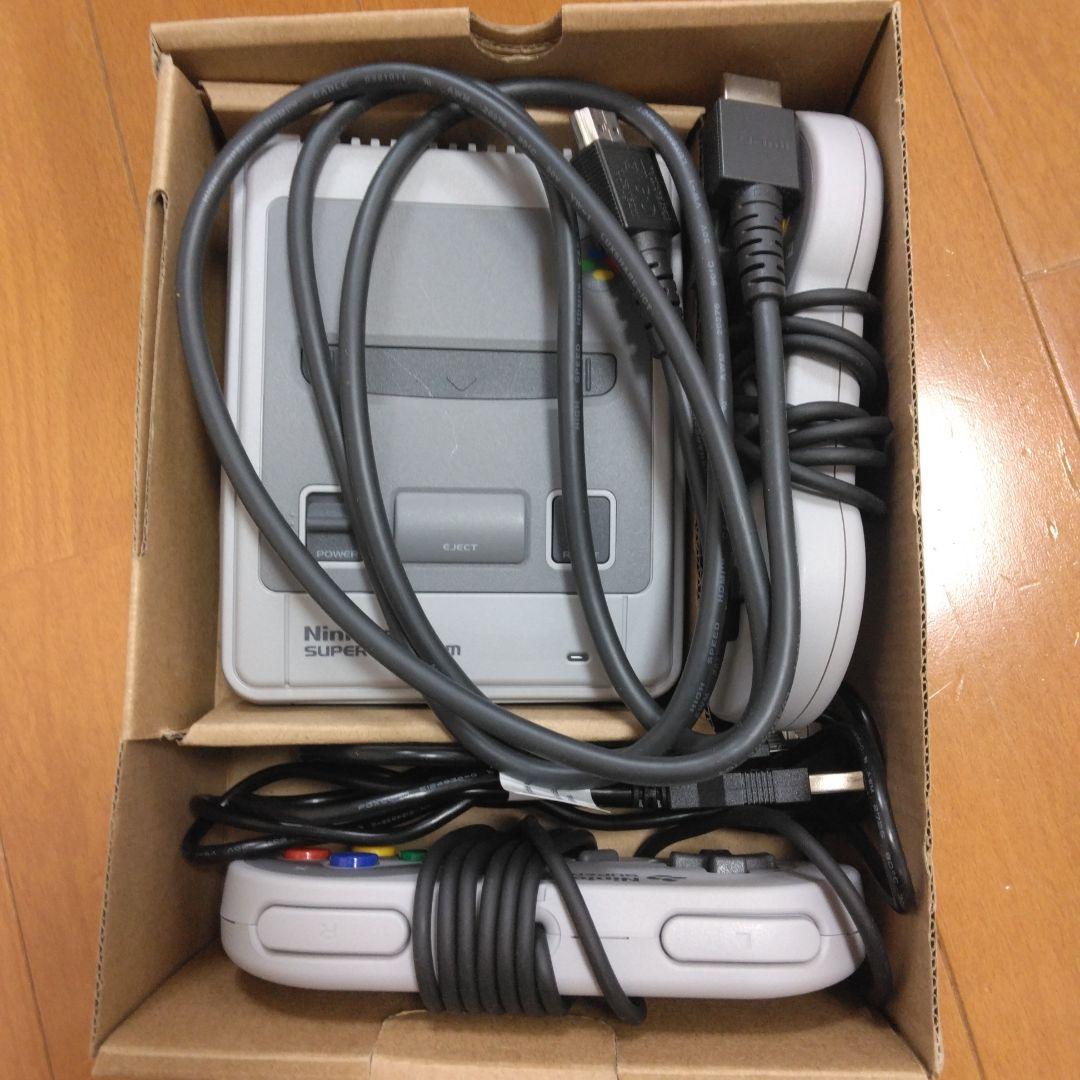 ニンテンドークラシックミニ　ファミリーコンピュータ　　ダブルパック