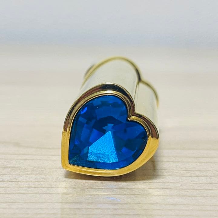 イヴ・サンローラン ブルークリスタル ジュエルリップスティック