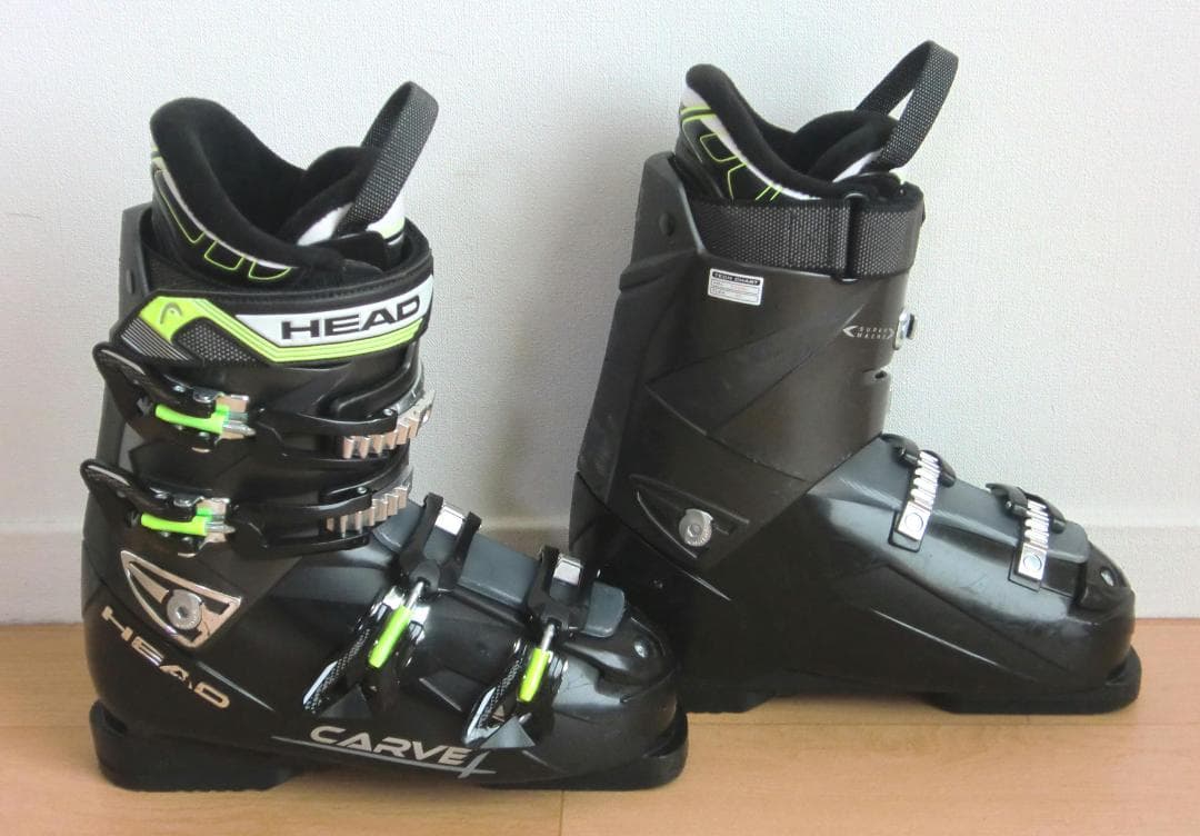 ■■12月・1月限定■送料無料■メンズスキーセット■156/26-26.5■■