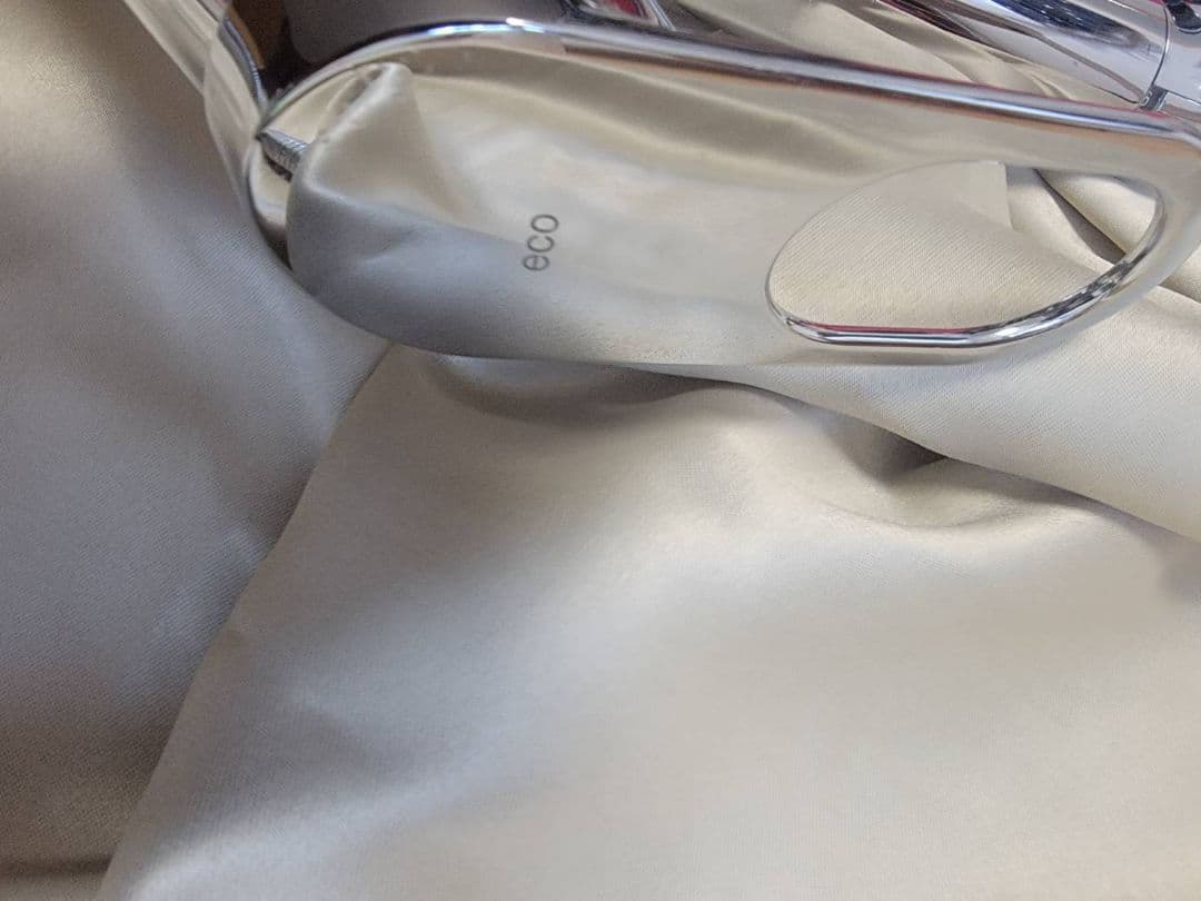 【TOTO】浄水器用クロムメッキ蛇口