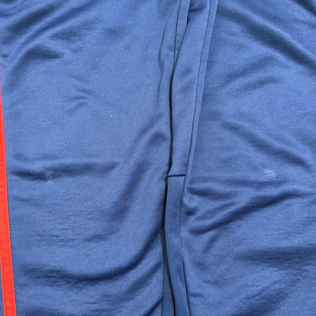 アディダス マンチェスターユナイテッドFC 公式選手着用トレーニングジャージ上下