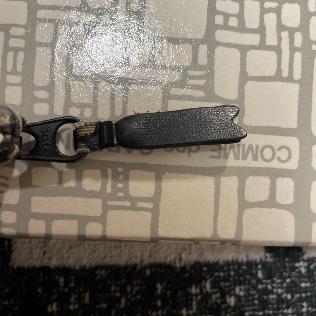 美品Supreme COMME des GARCONS Eyes Wallet