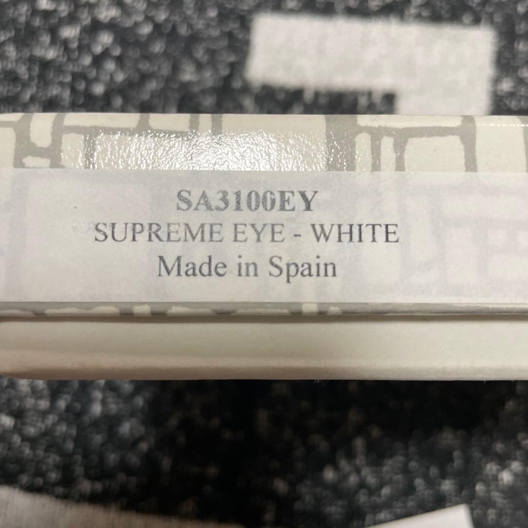 美品Supreme COMME des GARCONS Eyes Wallet