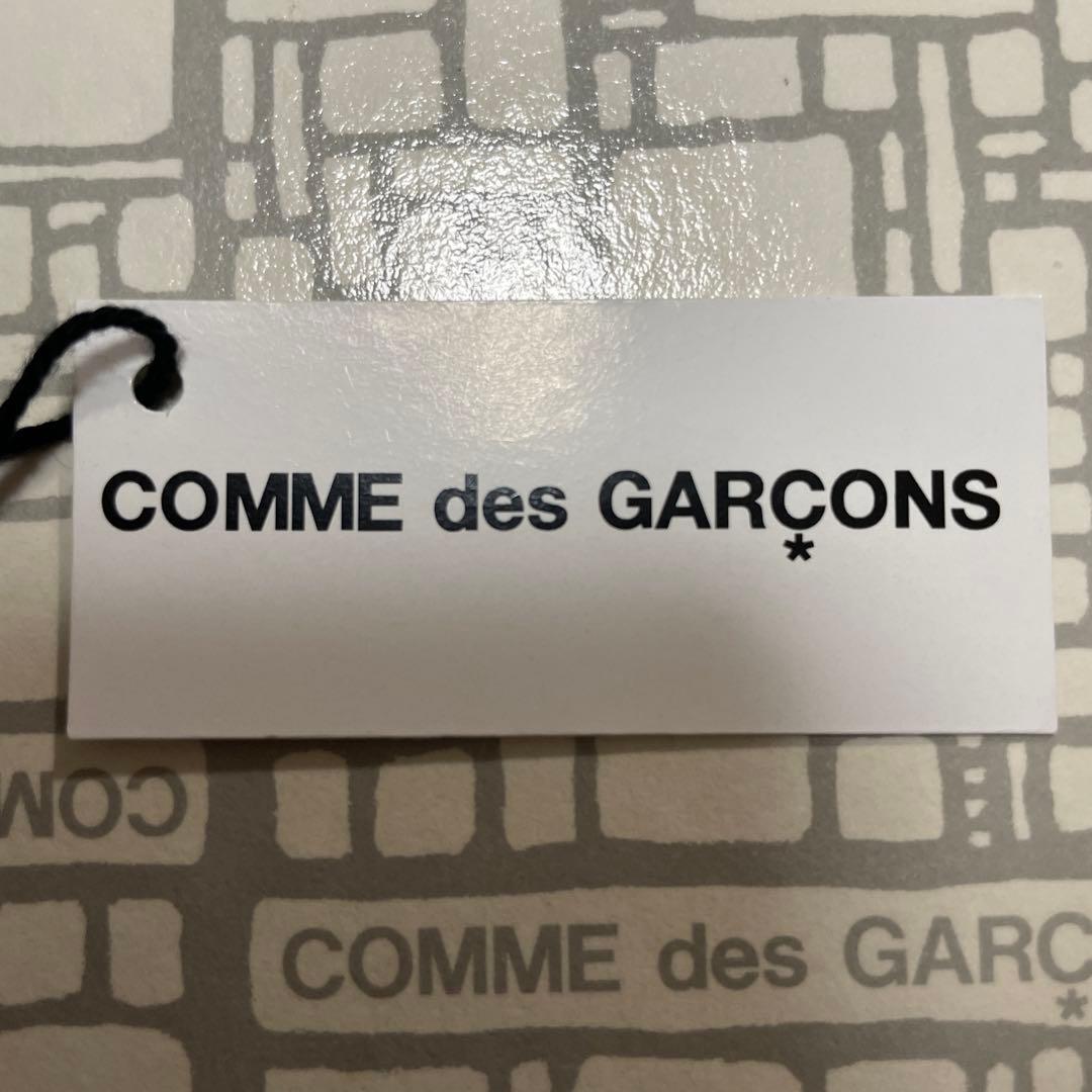 美品Supreme COMME des GARCONS Eyes Wallet