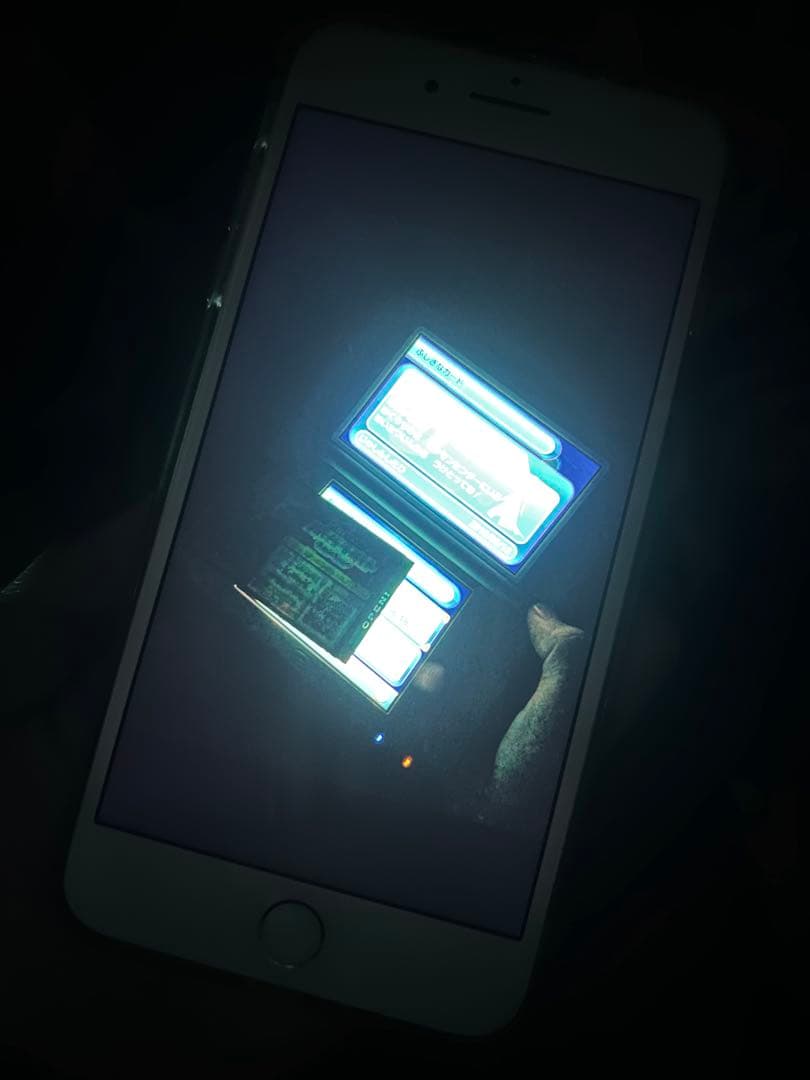 ポケットモンスター オメガルビー キミアのサーナイト台紙付き スクラップ付き