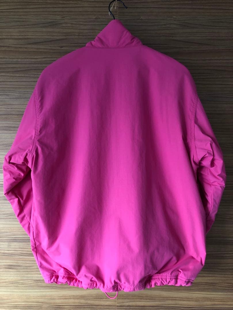 オールピンク！！L.L.Bean THREE SEASON JACKET