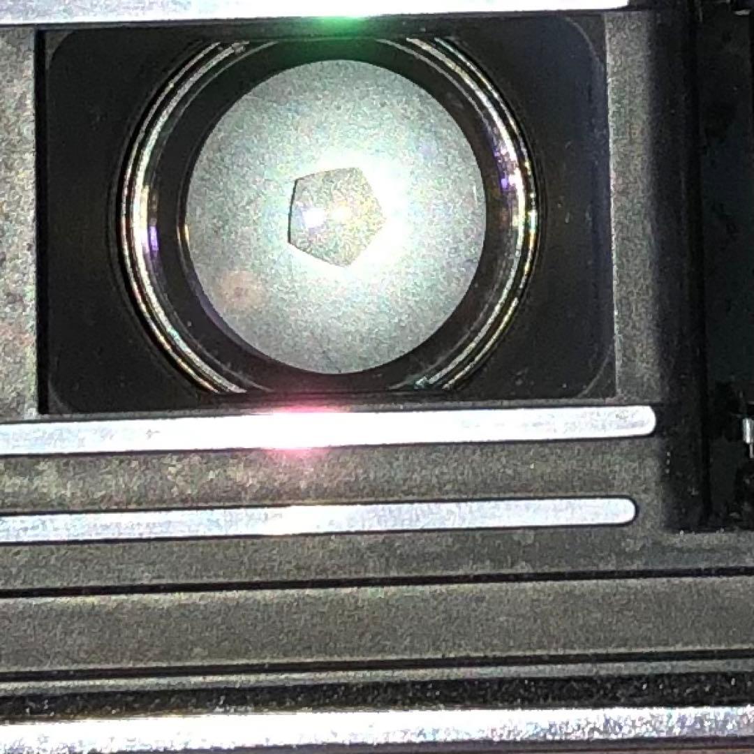 ヤシカエレクトロ35 GSN整備実写済 Yashica Electro 35