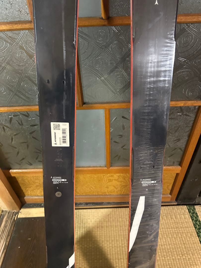 【新品】ATOMICアトミック VANTAGEバンテージ100 CTI