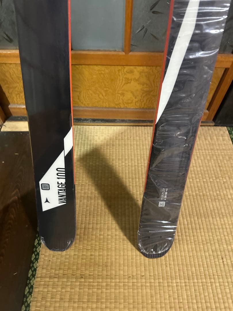 【新品】ATOMICアトミック VANTAGEバンテージ100 CTI