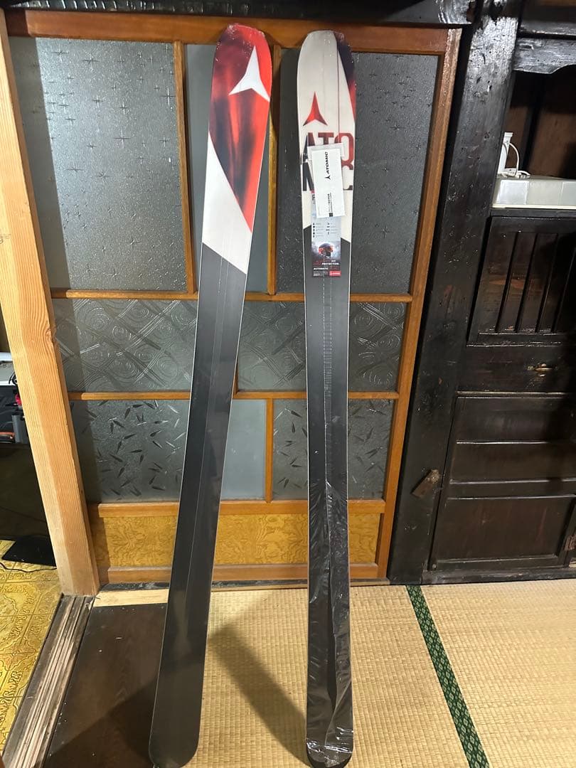 【新品】ATOMICアトミック VANTAGEバンテージ100 CTI