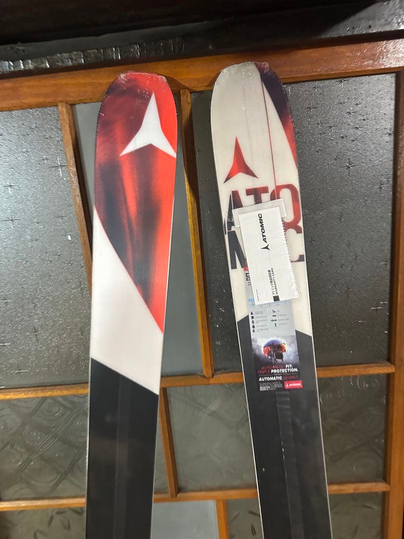 【新品】ATOMICアトミック VANTAGEバンテージ100 CTI