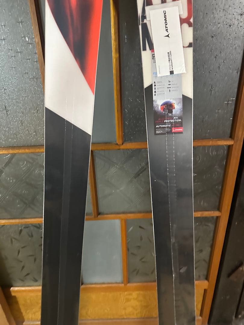 【新品】ATOMICアトミック VANTAGEバンテージ100 CTI