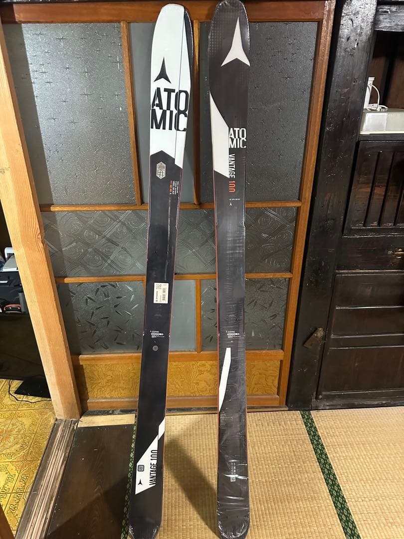 【新品】ATOMICアトミック VANTAGEバンテージ100 CTI