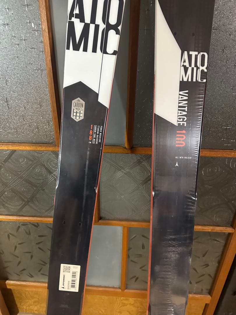 【新品】ATOMICアトミック VANTAGEバンテージ100 CTI