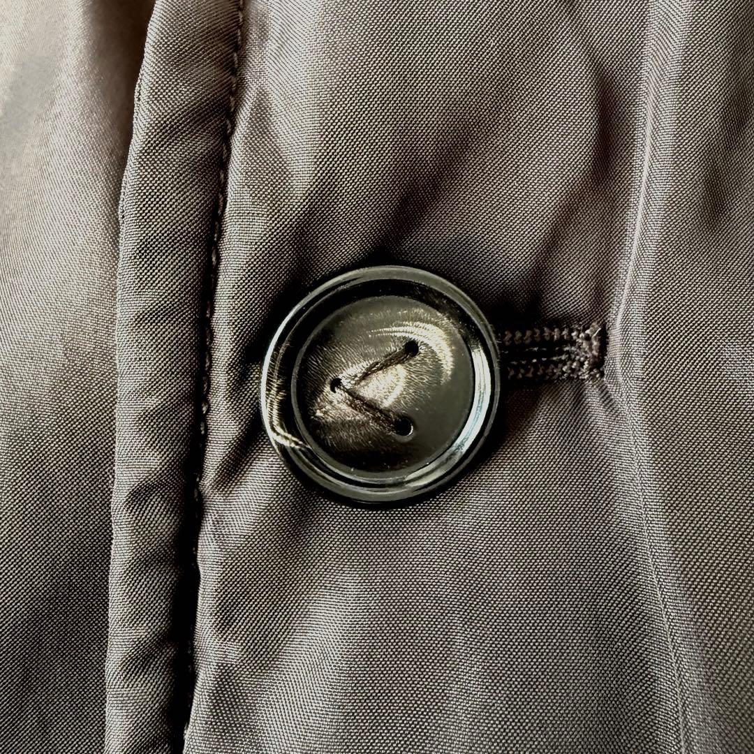 Bottega Veneta jacket.クロップドジャケット　34