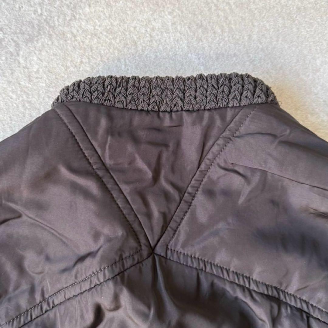 Bottega Veneta jacket.クロップドジャケット　34