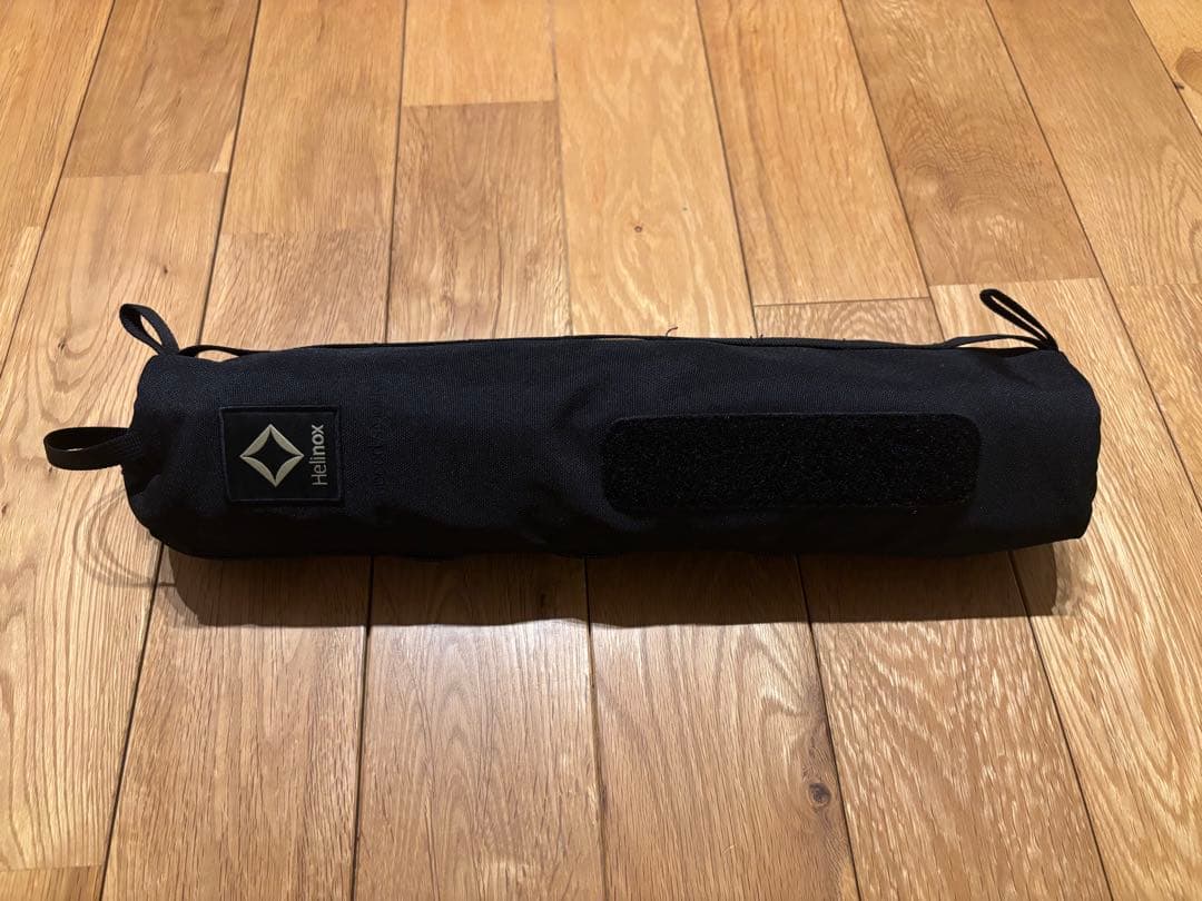 Helinox ヘリノックス タクティカル スピードスツールM