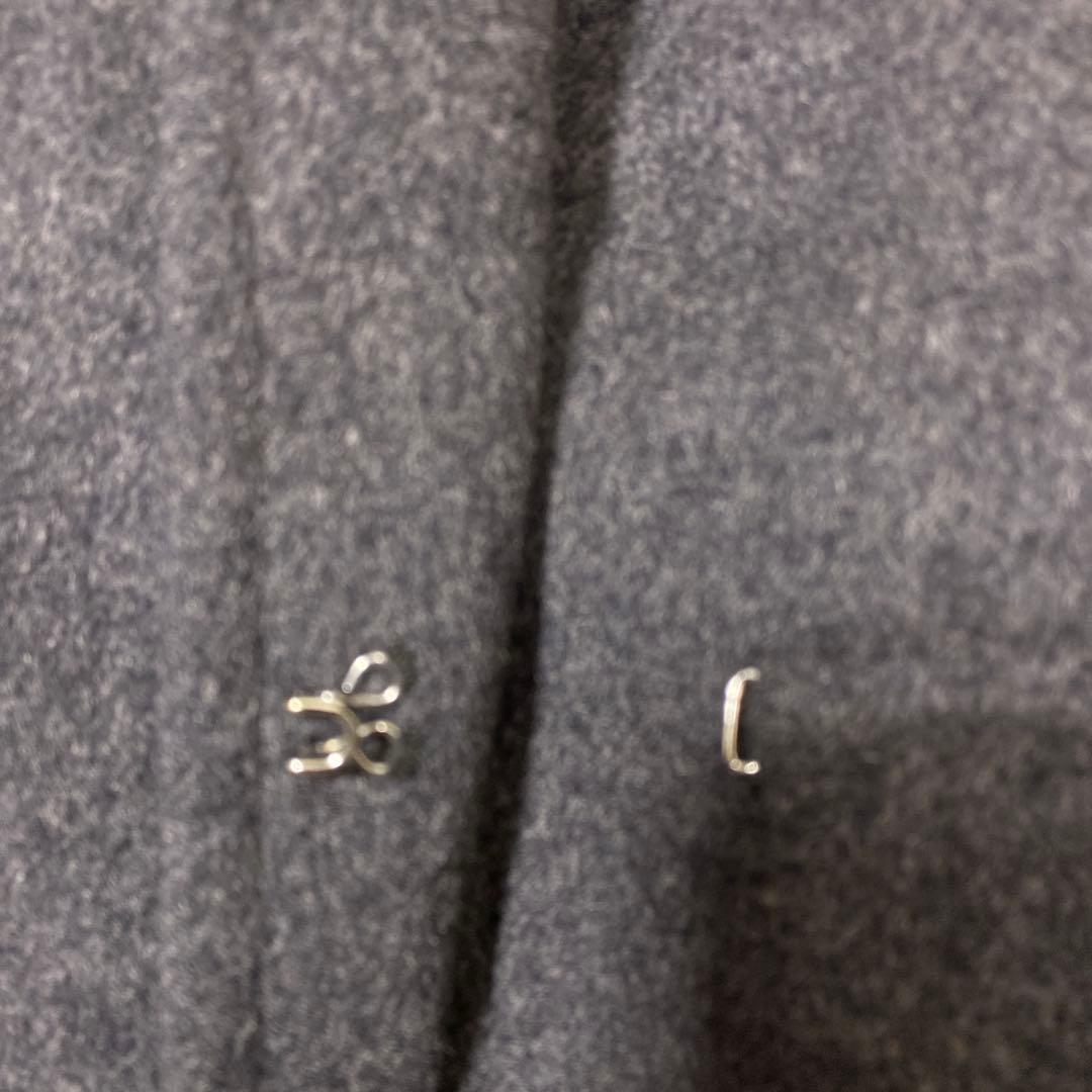 JOURNAL STANDARD レディース ウールアンゴラロングコート