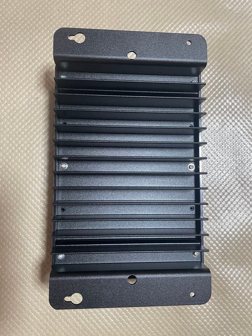 RENOGY 走行充電器12V30A BT-2のセット