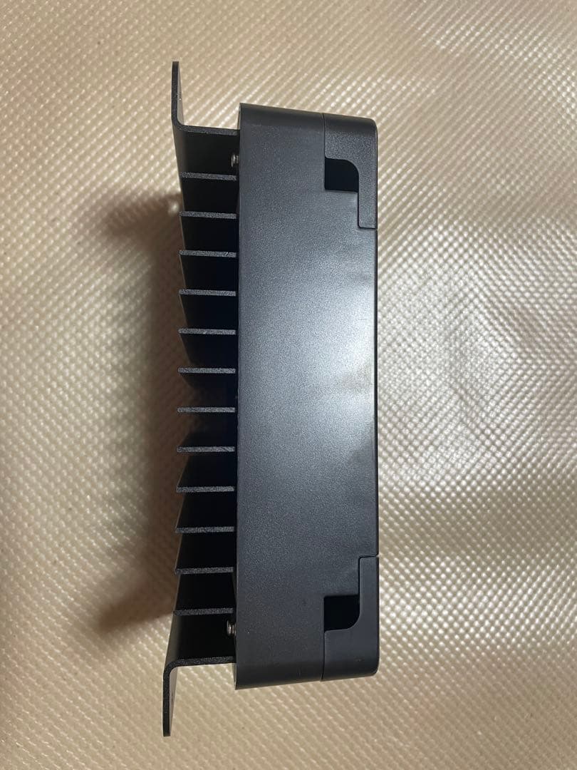 RENOGY 走行充電器12V30A BT-2のセット