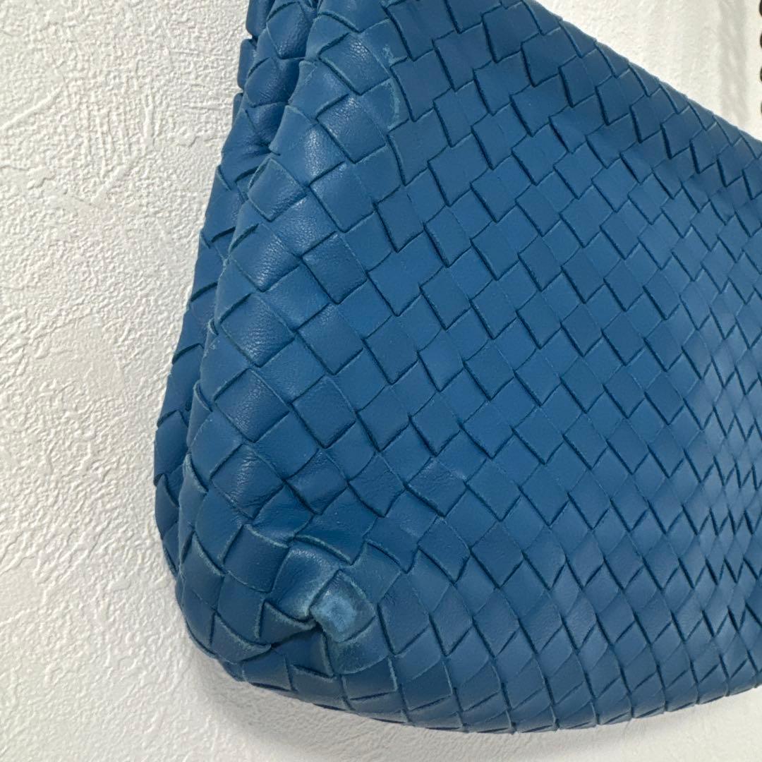 ✨BOTTEGA VENETA（ボッテガ・ヴェネタ） イタリア製ショルダーバッグ