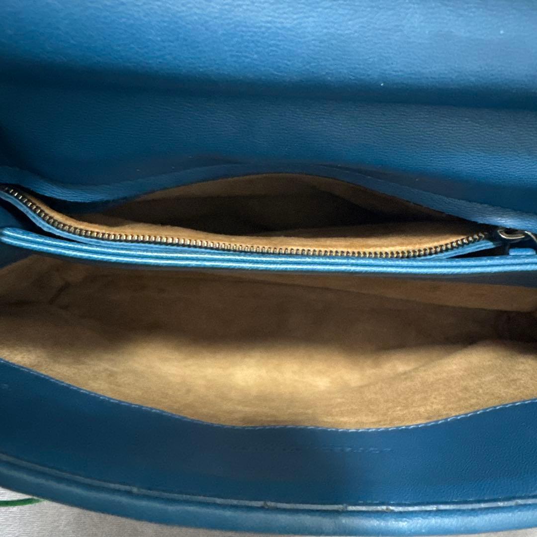 ✨BOTTEGA VENETA（ボッテガ・ヴェネタ） イタリア製ショルダーバッグ