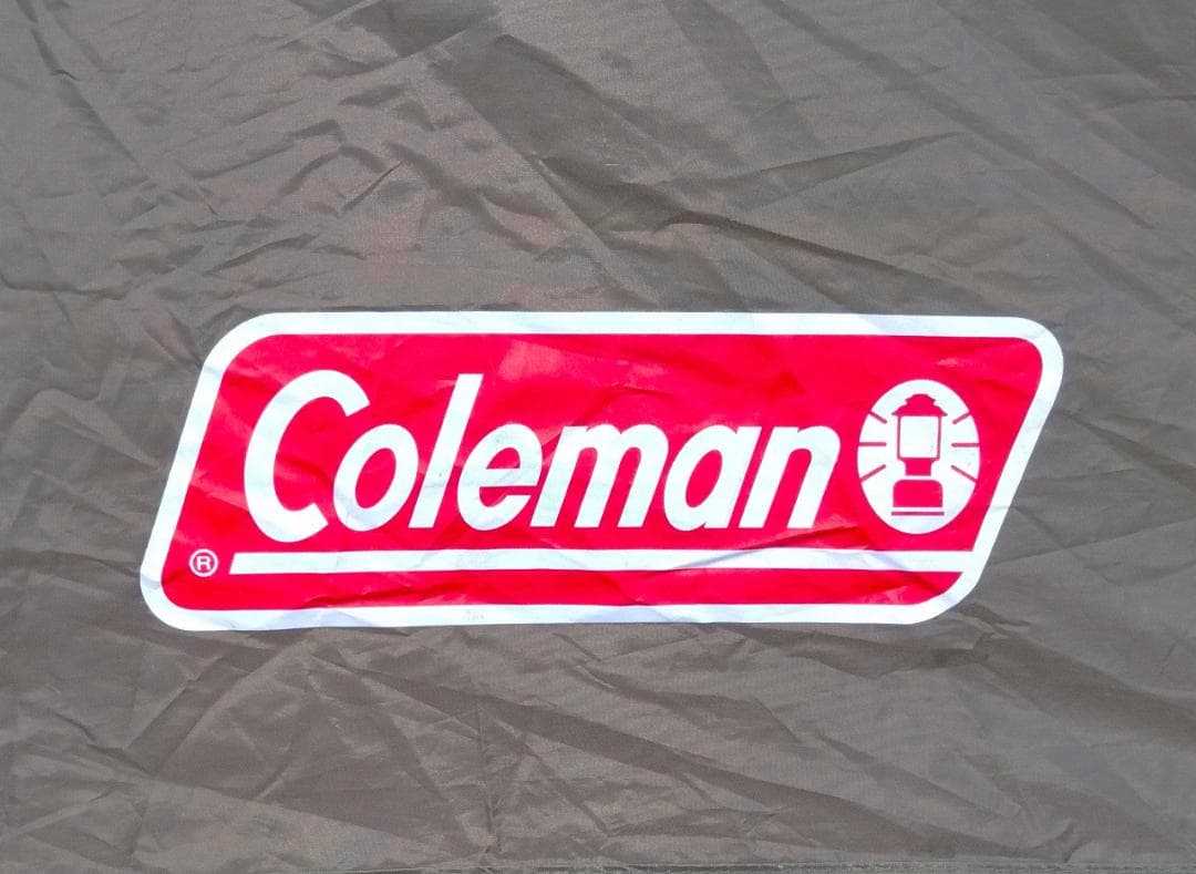 ☆限定オリーブ×サンド☆コールマン☆ツーリングドームSTテント☆Coleman