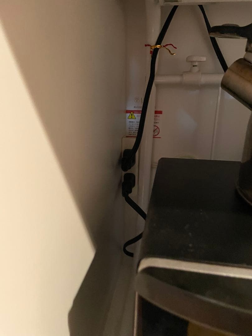 キッチンボード　松田家具