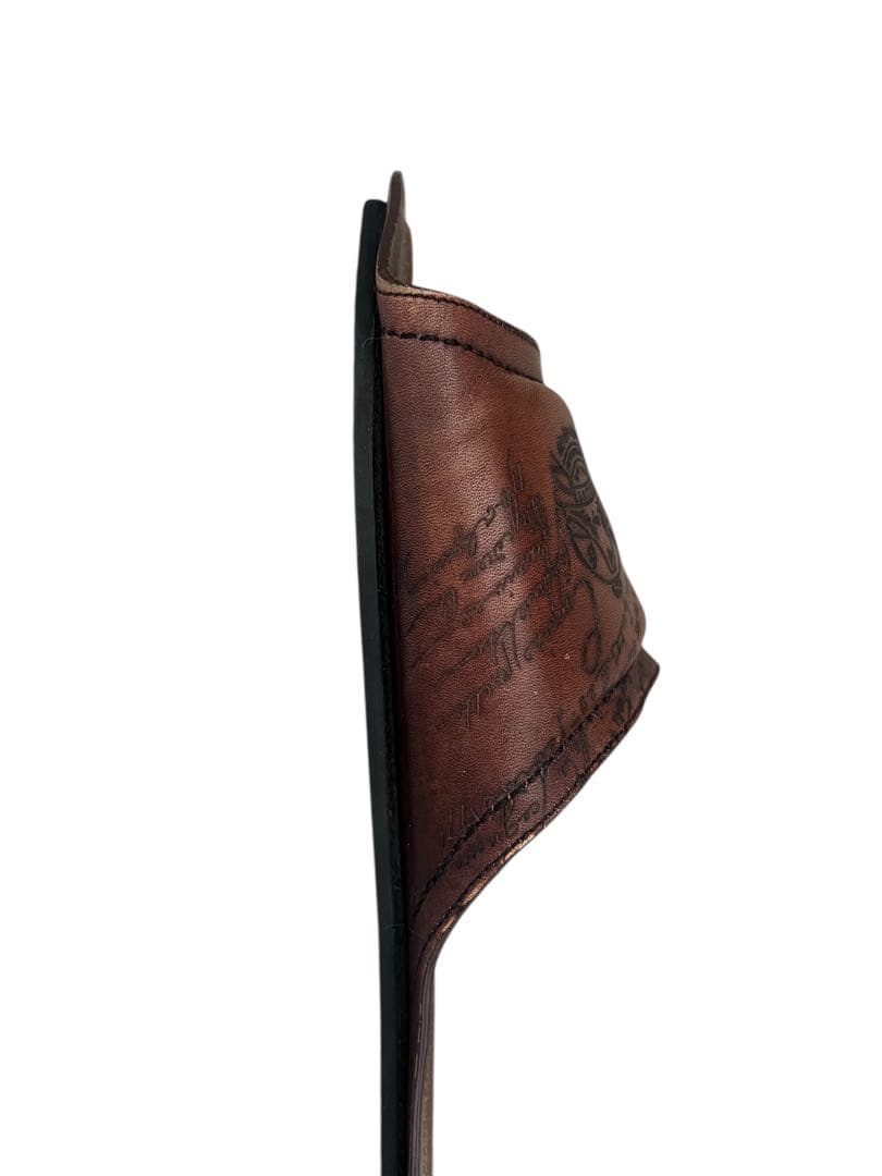 Berluti サンダル　ベルルッティ　サイズ8 27cm