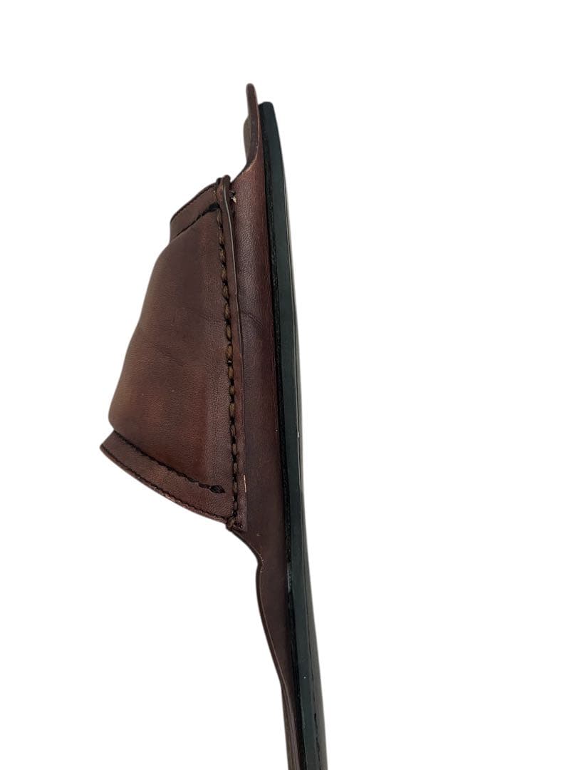 Berluti サンダル　ベルルッティ　サイズ8 27cm