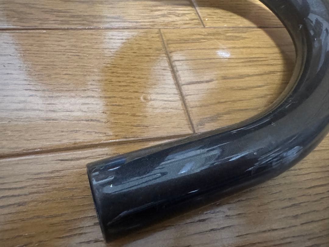 TREK MADONE専用ハンドル　440mm 100mm