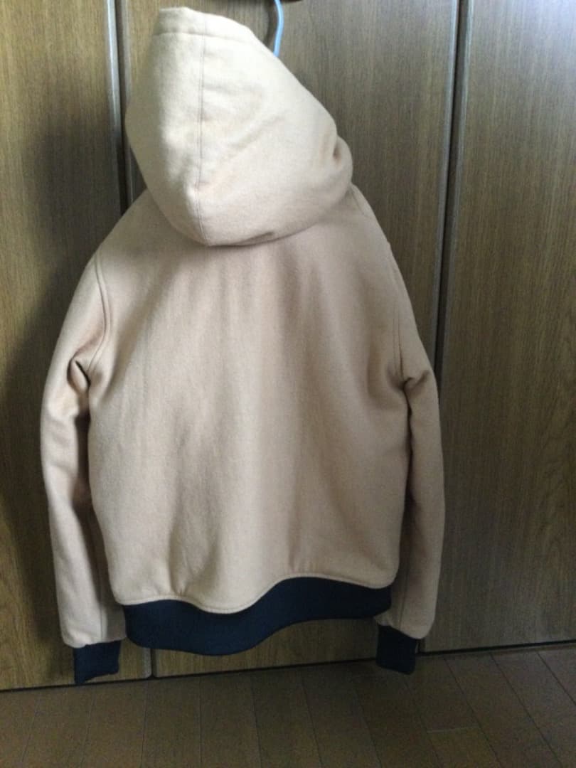 ニューヨークヤンキース　アウター