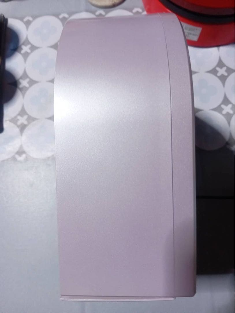 きーこ【大幅値下げ】滝風イオンメディック アップドラフト