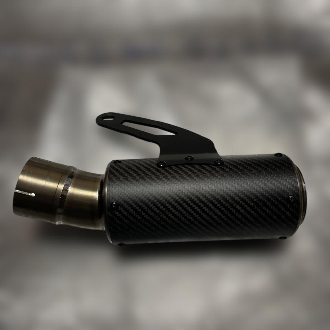 S1000RR SC PROJECT マフラー B33C-38CR 車検対応