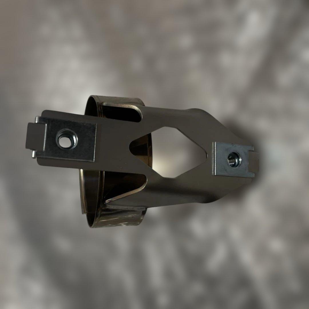 S1000RR SC PROJECT マフラー B33C-38CR 車検対応