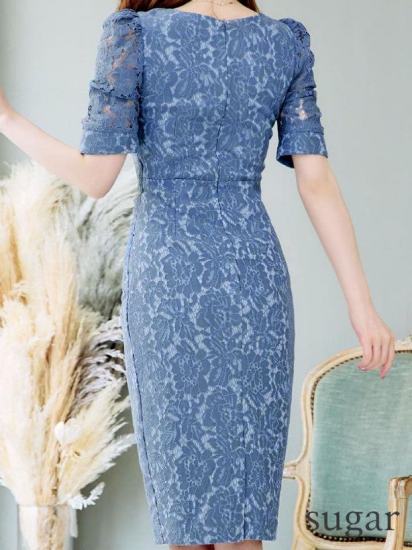 sugar ヴァネッサハート　キャバドレス