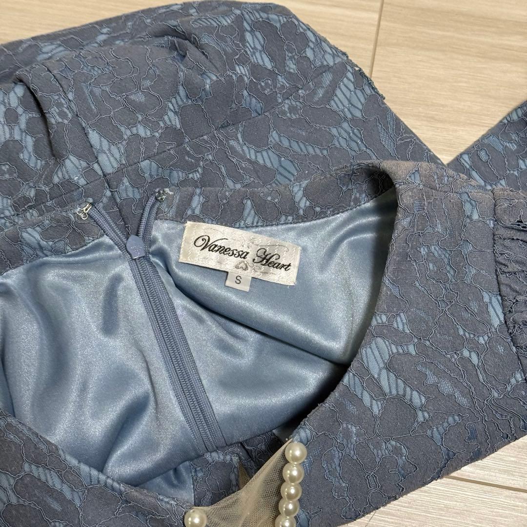 sugar ヴァネッサハート　キャバドレス