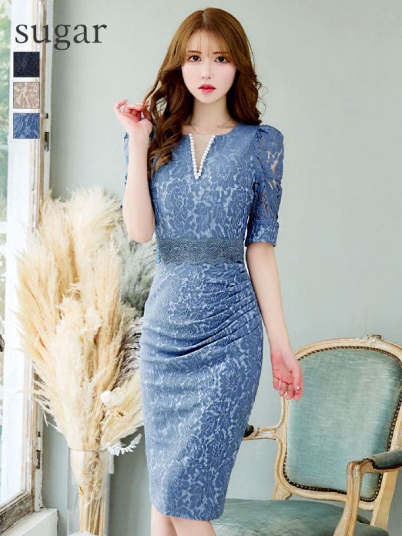 sugar ヴァネッサハート　キャバドレス