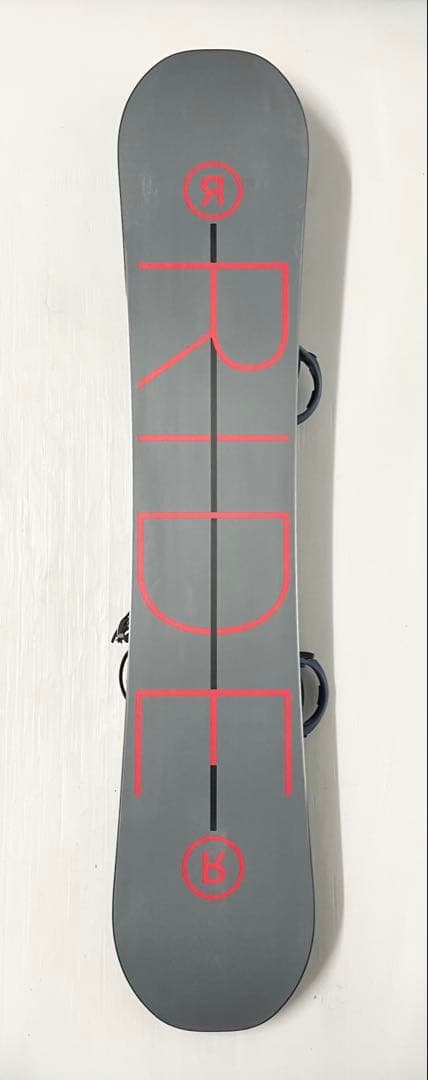 新品未使用　スノボセット　RIDE K2 SALOMON スノーボード　サロモン