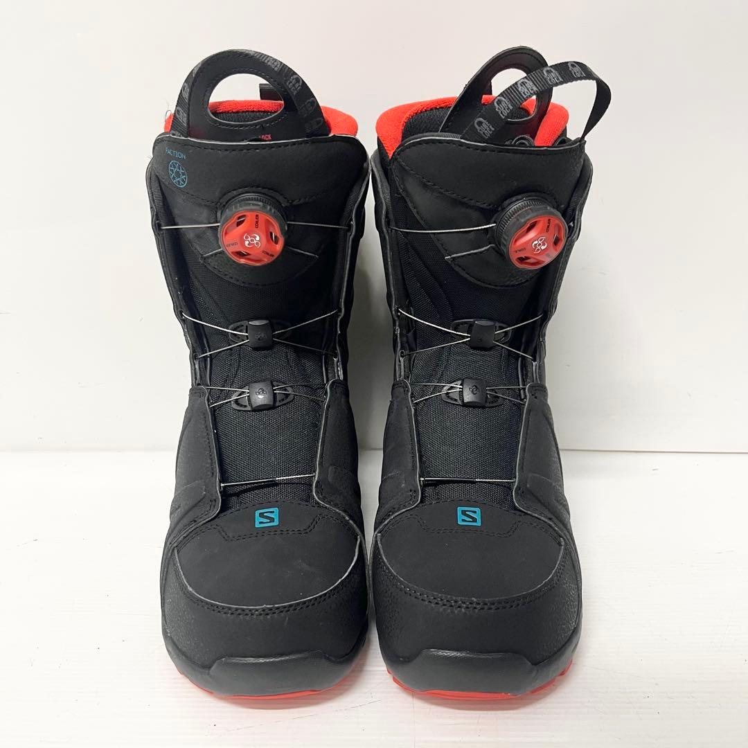 新品未使用　スノボセット　RIDE K2 SALOMON スノーボード　サロモン