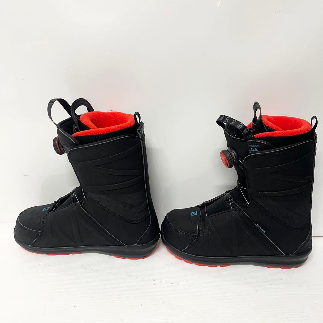 新品未使用　スノボセット　RIDE K2 SALOMON スノーボード　サロモン