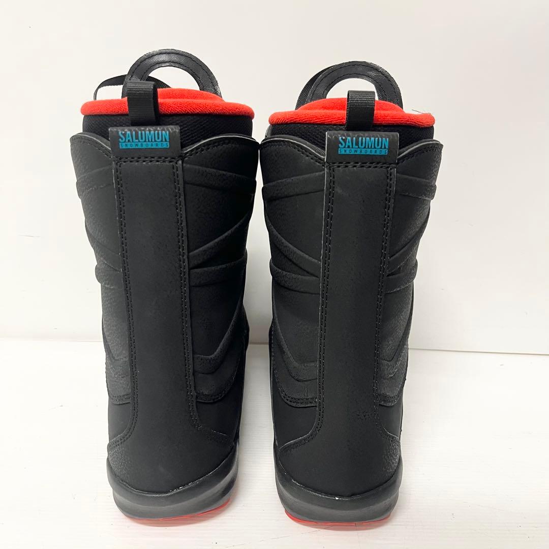 新品未使用　スノボセット　RIDE K2 SALOMON スノーボード　サロモン