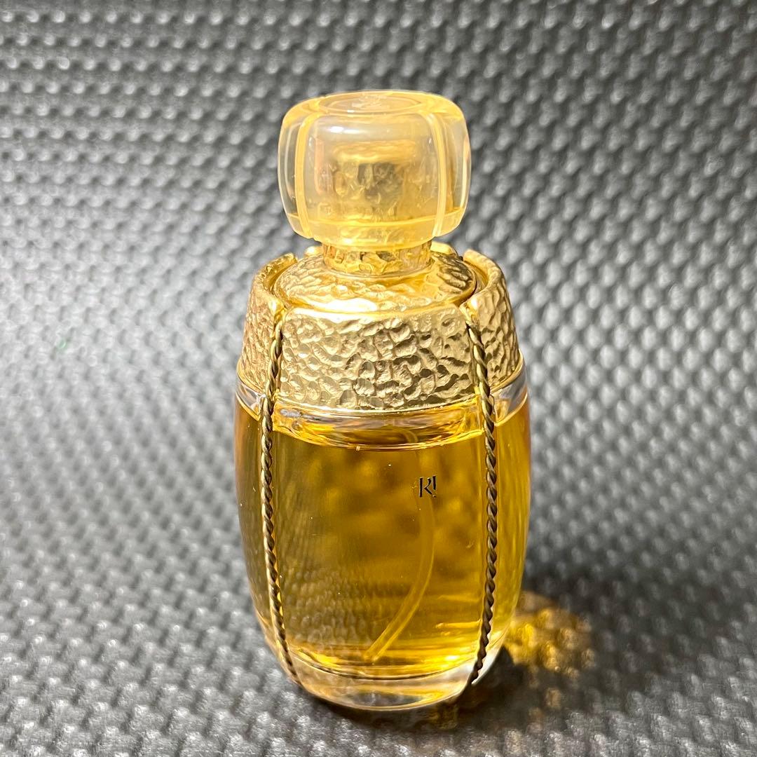 【廃盤希少】イヴサンローラン☆シャンパーニュ☆50ml☆ヴィンテージ☆箱付き