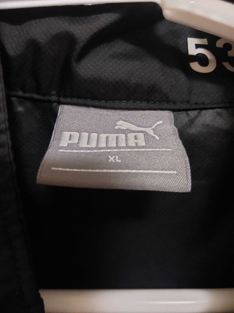 川崎フロンターレ プーマ　選手支給品