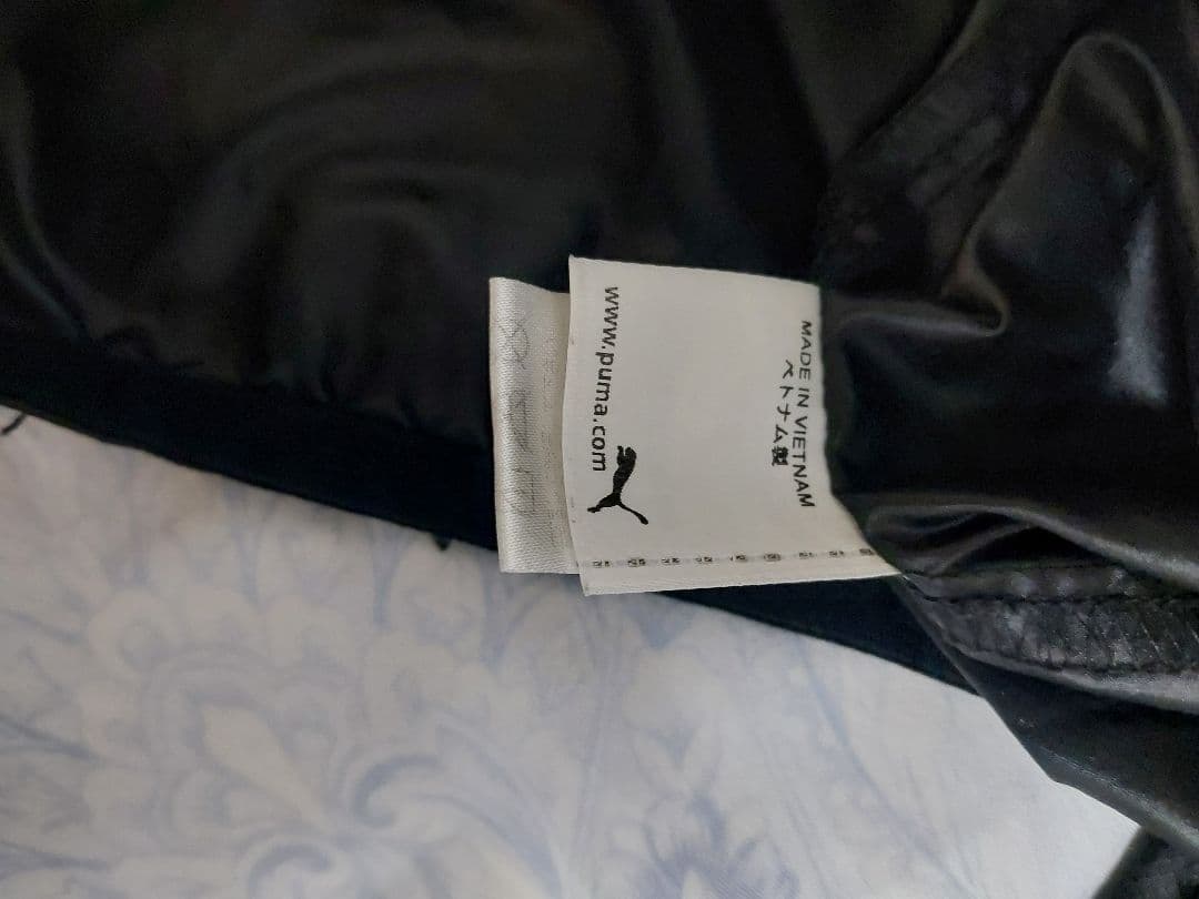 川崎フロンターレ プーマ　選手支給品