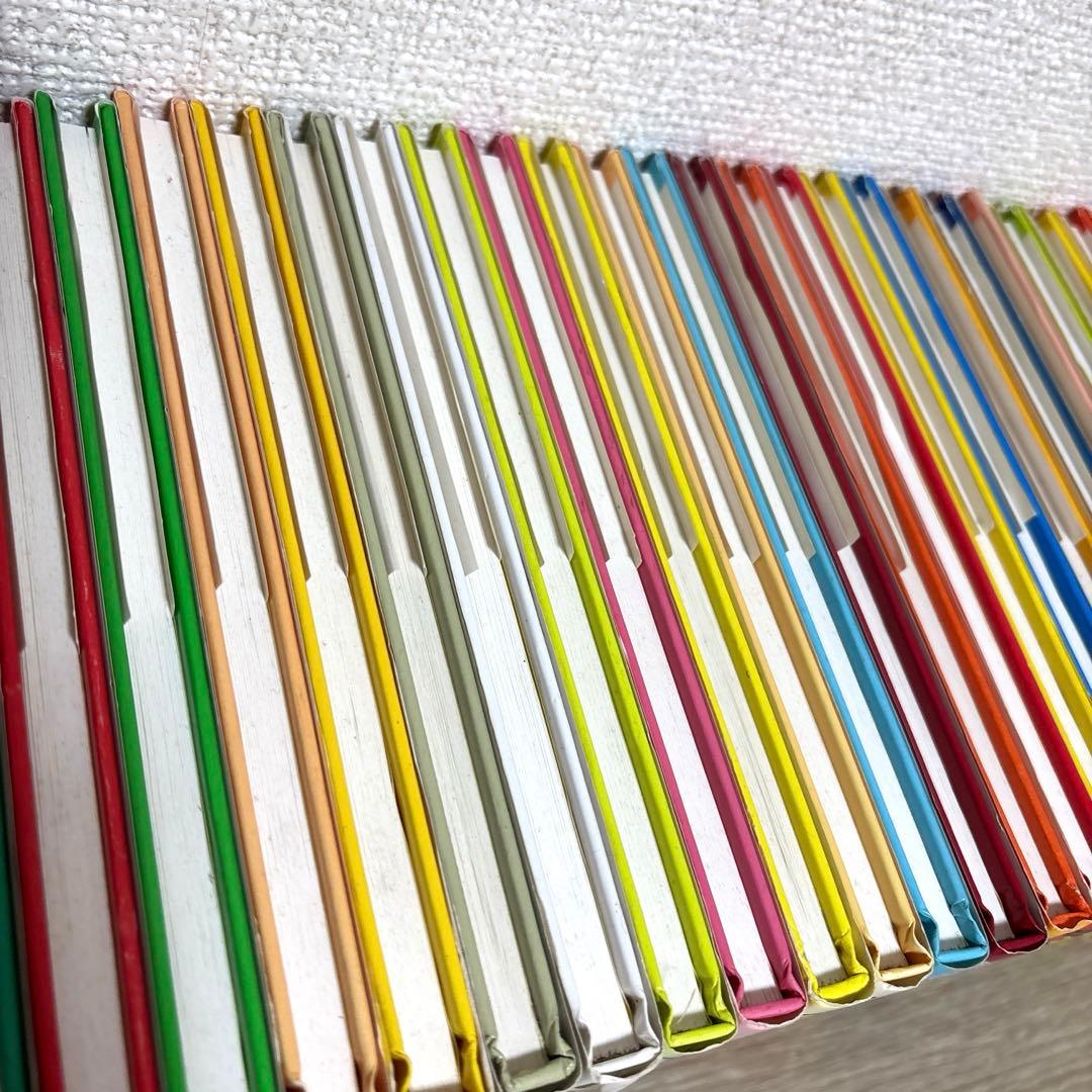 機関車トーマス 汽車のえほん 旧版26冊全巻セット まとめ売り