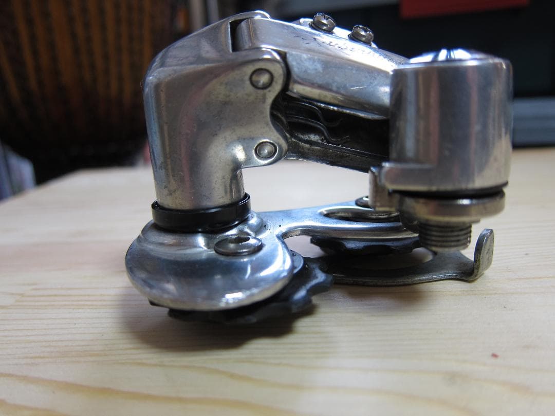 CAMPAGNOLO カンパニョーロ　Rディレイラー