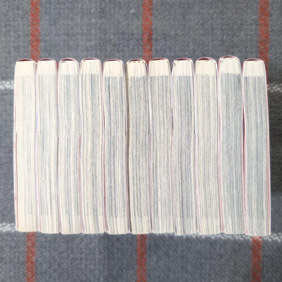 MF GHOST　MFゴースト　1〜23巻　全巻完結セット　ステッカー付